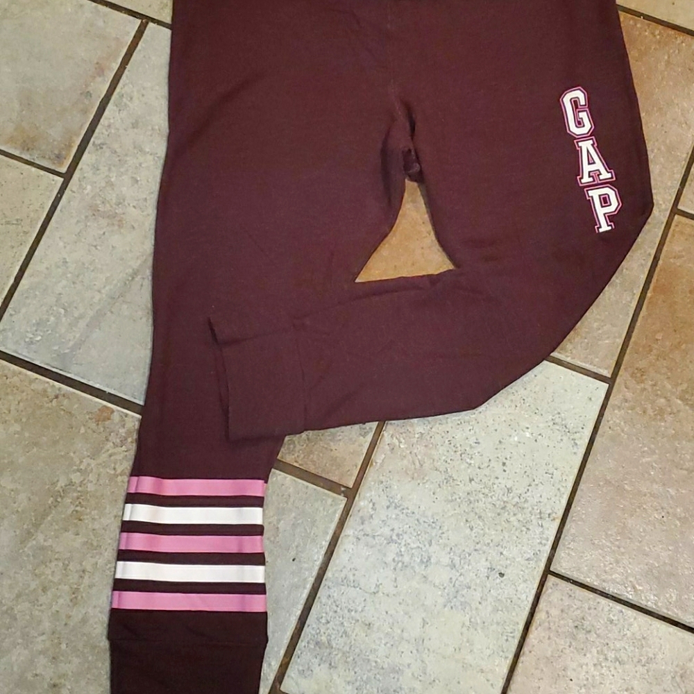 GAP LEGGINGS